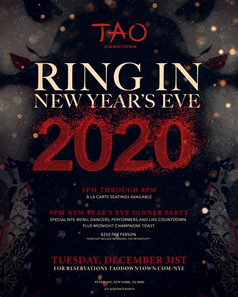 Please note the above links are affiliate links and this particular general countdown may not be available on any of these platforms. The Countdown to New Year's Eve 2020! | New York Gossip ...