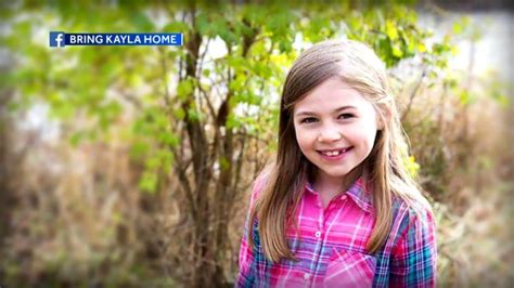 Illinois Girl Whose Disappearance Was On Netflixs Unsolved Mysteries Is Found Alive In North