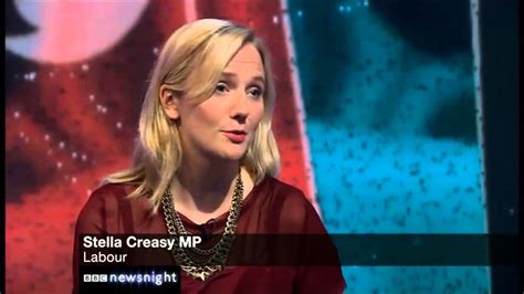 Stella Creasy And Toby Young On Newsnight 30th July 2013 Youtube