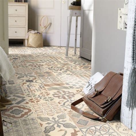 Sie bieten für jeden geschmack etwas, haben ein ansprechendes design und können so jedes zimmer individuell gestalten. PVC Boden Tarkett Exclusive 240 Retro Almeria Natural 2m ...