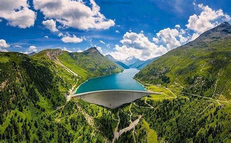 Life Of Switzerland 🇨🇭 On Instagram The Lago Di Lei Is An 8 Km Long