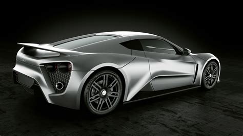 Zenvo St1 Full Hd Wallpaper And Background Image 1920x1200 Id249962