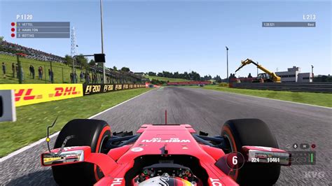 Get up to speed with everything you need to know about the 2021 hungarian grand prix, which takes place over 70 laps of . F1 2017 - Hungaroring (Pirelli Magyar Nagydij) - Gameplay ...
