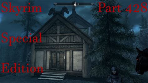 Habe mir extra einen verzaubererturm gebaut und aufs kinderzimmer verzichtet, damit ich den verzauberertisch habe. Ein Vogt für Haus Seeblick | Skyrim Special Edition ...