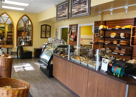 The Artisan Bake Shoppe North Vancouver Business Story