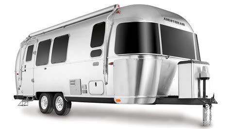 Globetrotter 23fb Floor Plan Travel Trailers Airstream