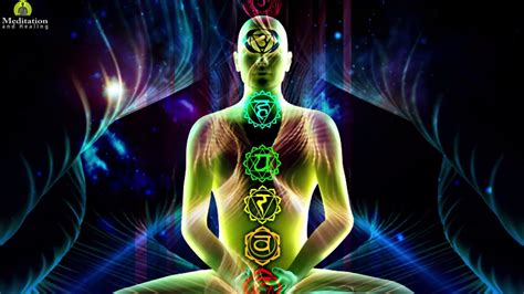 align your all 7 body chakras l boost positive energy and cleanse aura l activate and balance