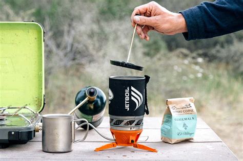 Thoroughly washing your glass coffee pot will help your coffee taste its best. The Ultimate Guide to Camp Coffee: Our Favorite Ways to ...