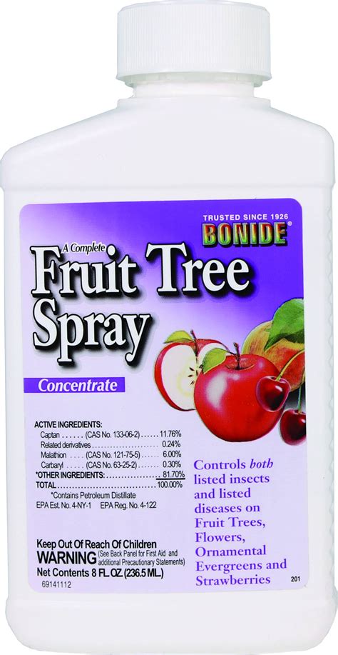 Best Fruit Tree Spray Homemade Fruit Tree Sprays Organic Dormant