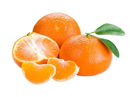 Orange Or Tangerine Png Transparent Background 29200026 Png