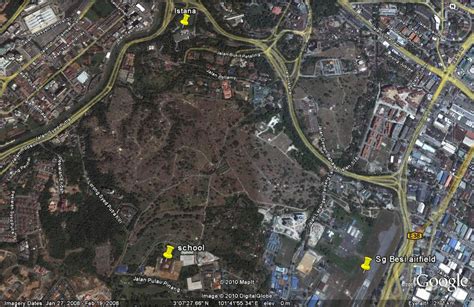 Bukit petaling (jalan dewan bahasa) 50460 kuala lumpur, federal territory of kuala lum. cavingliz non-cave albums: KL Kwong Tong cemetery
