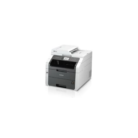 Brother Mfc 9330cdw Color Laser Multi Function Printer With Wireless