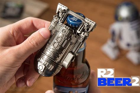 R2 D2 Metal Bottle Opener Metal Bottles Bottle Bottle Opener