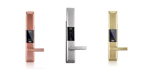 Best Wireless Remote Control Door Lock Smart Home Keyless