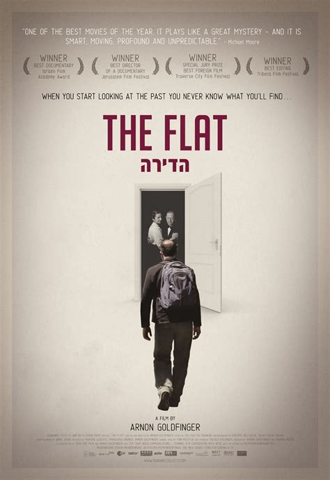The Flat Discover The Best In Independent Foreign Documentaries And Genre Cinema From Ifc