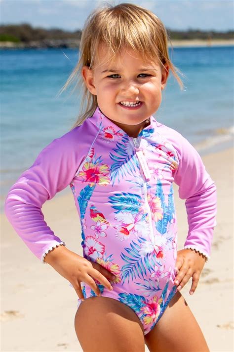 Beach Baby Swimsuits