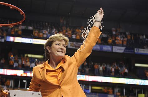 In Memoriam Pat Head Summitt — Our Tennessee