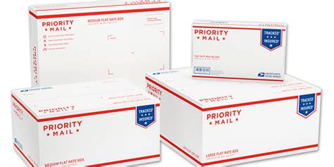 How To Ship A Package Via The United States Postal Service Usps The