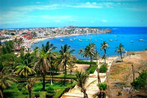 Things To Do In Dakar Senegal Africa Travel Senegal Travel Beaches
