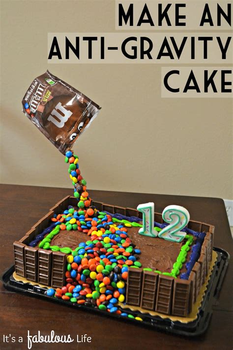 How to decorate a cake. 20 Birthday Cake Decoration Ideas