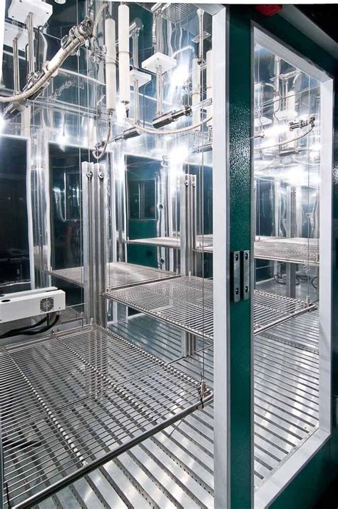 On other blogs, you may have encountered misinformation on color temperature. Xenon Lit Plant Growth Chamber | Conviron
