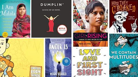 50 Must Read Books For Ninth Graders