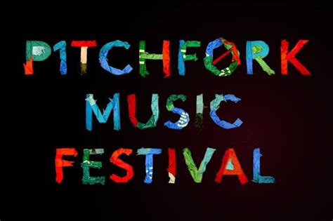 Win 3 Day Passes To Pitchfork Music Festival 2015 From The Current