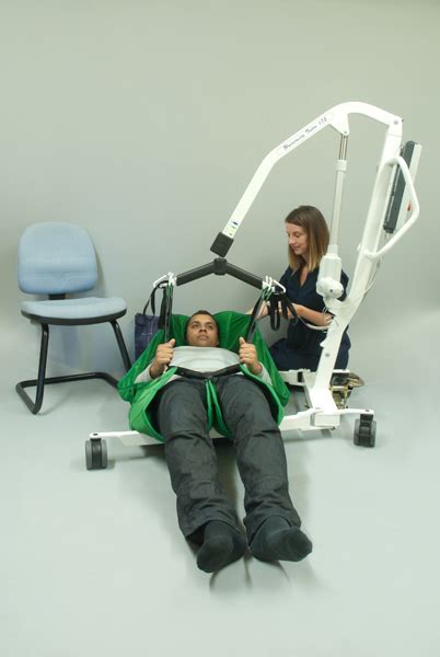 Mobility Products For Disabled People Tutor 175 Folding Hoist