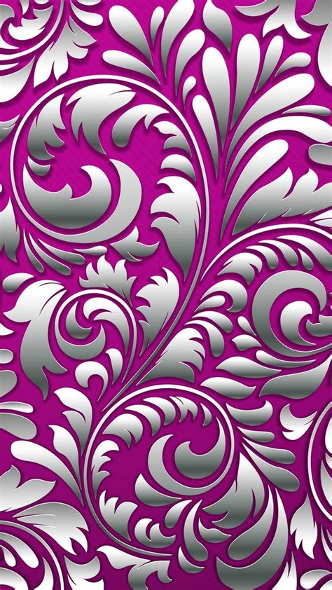 Pin By Csmith On Zedge Wallpaper Pink And Purple Wallpaper Pretty