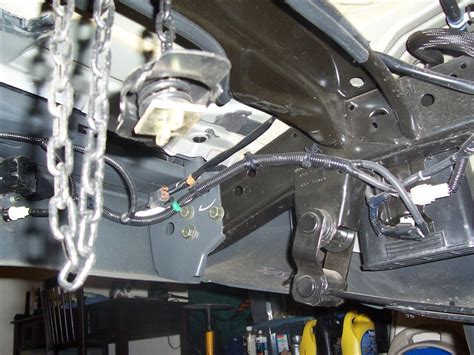 The nissan service and maintenance guide explains details about maintaining and servicing your ● do not fill a portable fuel container in the vehicle or trailer. Nissan Frontier Wiring Harness Images - Wiring Diagram Sample