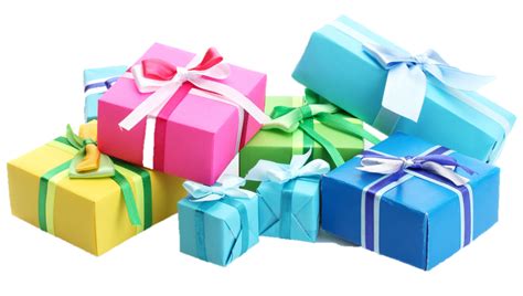 Birthday Present Png Transparent Birthday Presentpng Images Pluspng