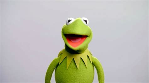 Meet The New Voice Of Kermit The Frog Cbc Radio