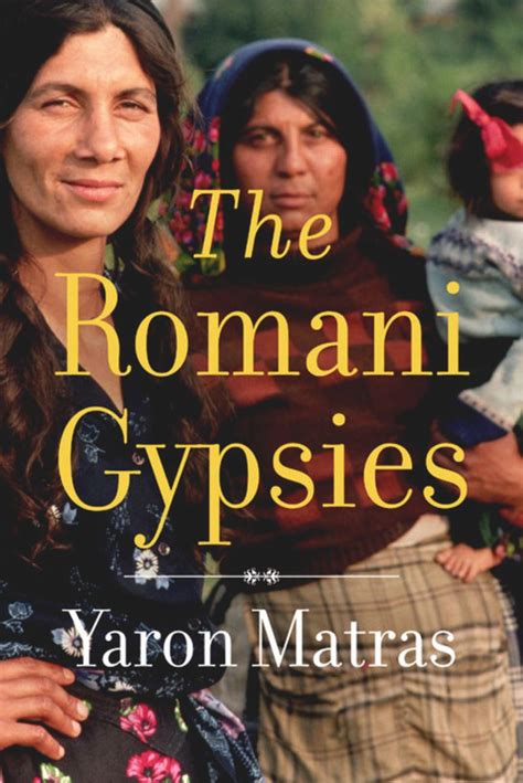 The Romani Gypsies