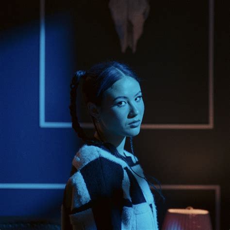 LADYGUNN – Rising Pop Sensation Emei Shares New Song + Video for Cynical