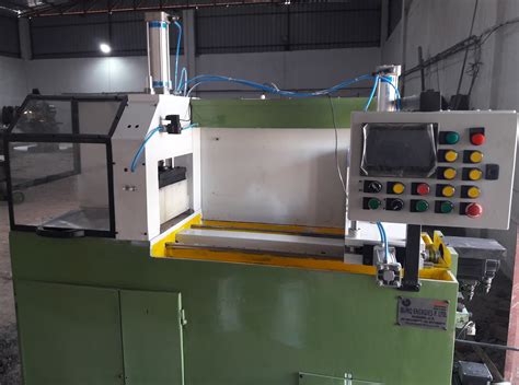 Aluminium Profile Cutting Machine Apc 500 Rs 700000 Unit Oryx