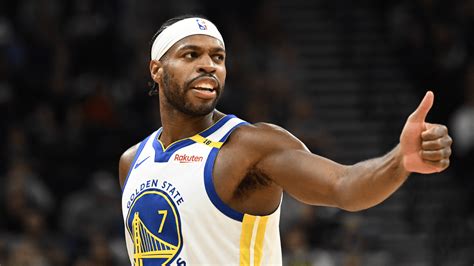 Hield Believes He Has Found NBA Home With Warriors After Long Journey