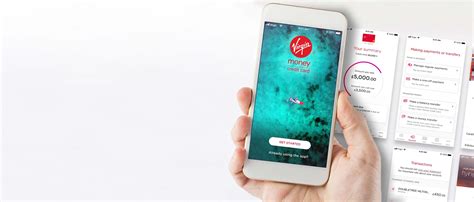 Virgin money credit card settle account. Virgin Money Credit Card App | Credit Cards | Virgin Money