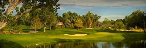 Course Conditions Cherry Creek Country Club