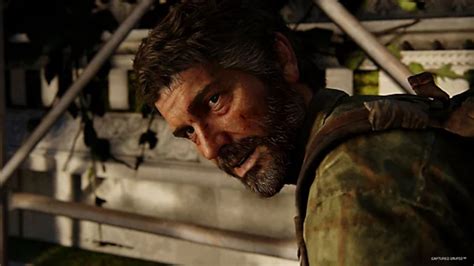 The Last Of Us Part I Is A Ground Up Remake For Ps5 And Pc Techradar