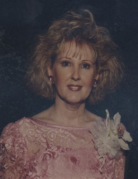 Bonnie Vines Obituary - Decatur, AL