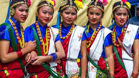 Traditional Attire Of Asia Nepal Part 7 Kuntala S Travel Blog