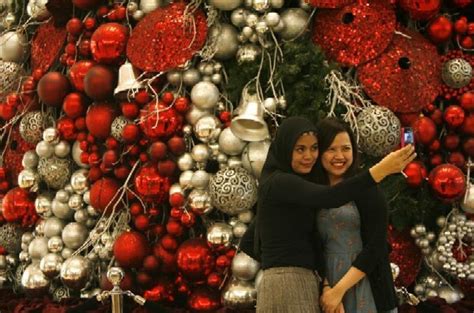 Read more natale d africa sub indo : INDONESIA Central Java, Islamist threat: Scrap Christmas symbols and no celebrations