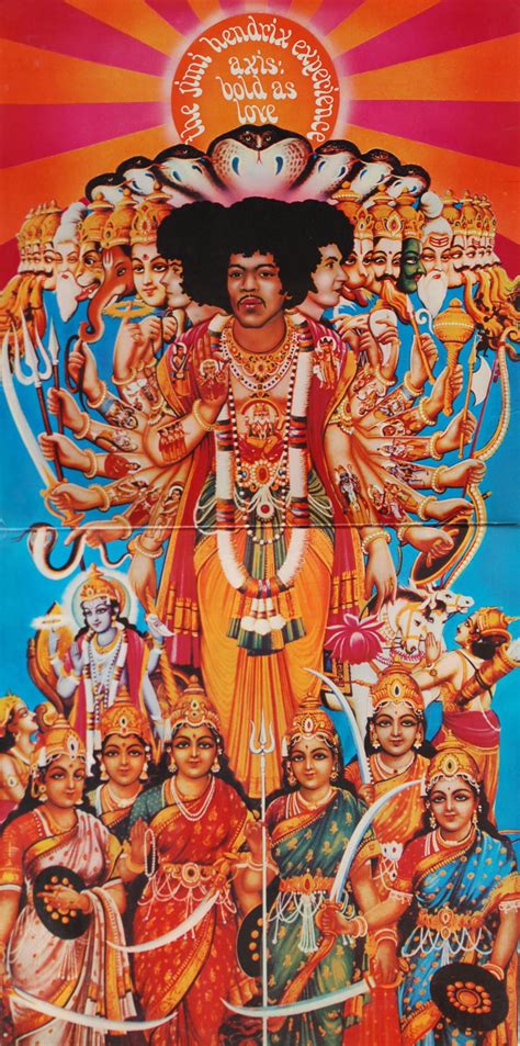 We did not find results for: Home Ministry Bans 47-Year-Old Jimi Hendrix Album Cover Art