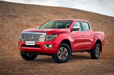 Pricing Pictures Of 2022 Nissan Frontier New Cars Design