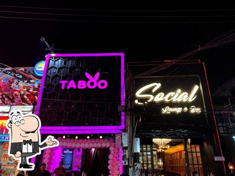 Taboo Club Pattaya City Restaurant Reviews