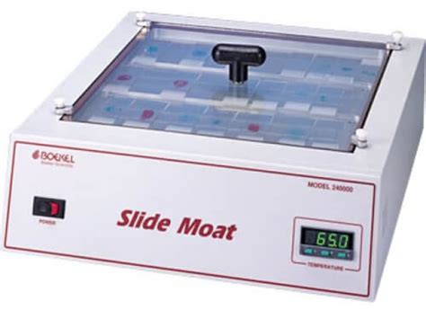 Boekel Scientific 240000-2 Slide Warmers | TEquipment