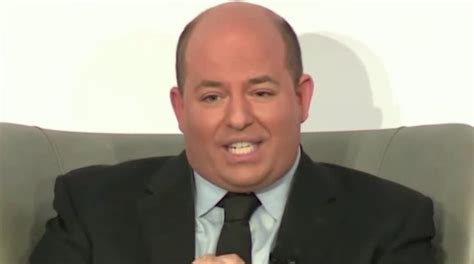 Brian Stelter Barely Mentions Disinformation Conference On Cnn Show