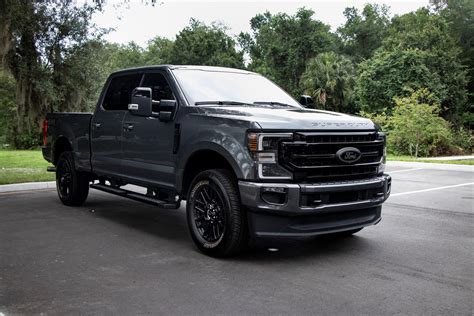 2021 Ford F-250 Super Duty Review | New Ford F-250 Pickup Truck - Price