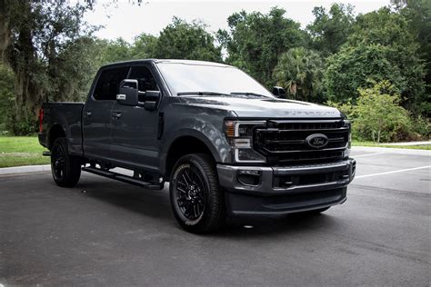 2021 Ford F 250 Super Duty Review New Ford F 250 Pickup Truck Price