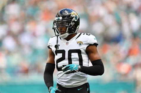 Jalen Ramsey Requests Trade From Jaguars After Blowup